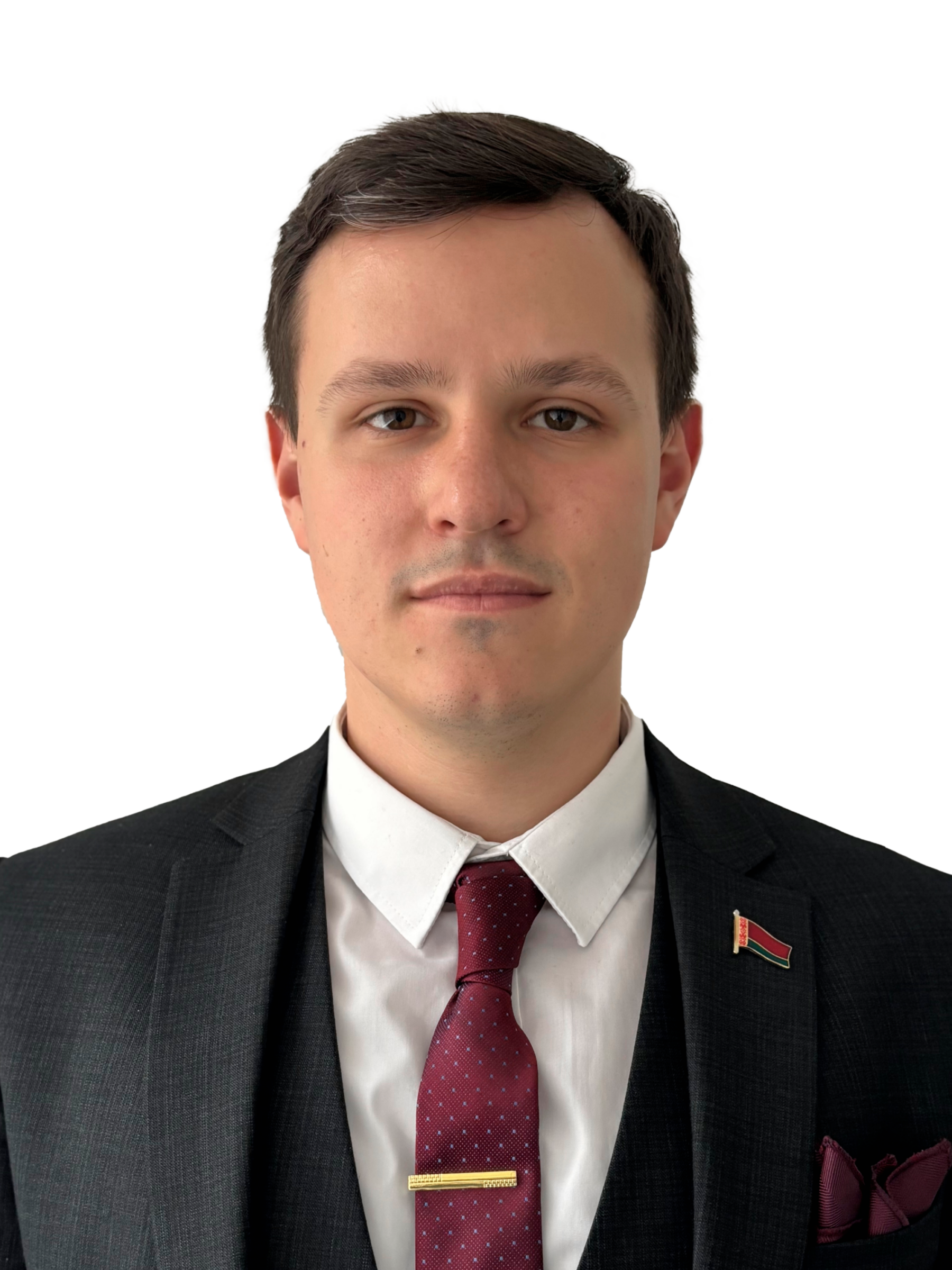 Нищименко Евгений Сергеевич